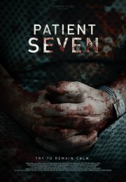 Yedi Hasta Patient Seven   Türkçe Dublaj 720P