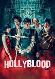 HollyBlood 2022 Türkçe Dublaj 720P