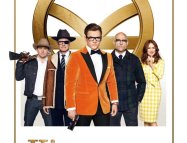 Kingsman Altın Çember