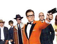 Kingsman Altın Çember