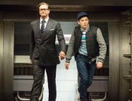 Kingsman: Gizli Servis