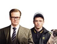 Kingsman: Gizli Servis