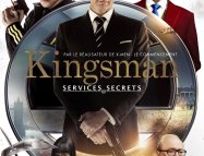 Kingsman: Gizli Servis