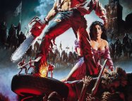 Karanlığın Ordusu (Army of Darkness) izle