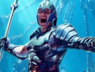 Aquaman 2018 Dublajlı Türkçe Film izle