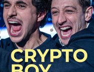 Crypto Boy 2023 Film Dublajlı İzle