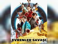 Evrenler Savaşı izle Alienoid Film izle