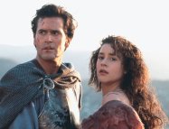 Karanlığın Ordusu (Army of Darkness) izle