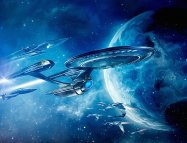 Uzay Yolu IX: İsyan Star Trek: Insurrection Dublajli Film