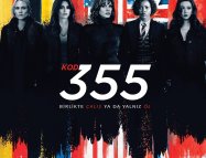 Kod 355 Türkçe Dublaj Film izle