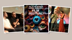 30. Adana Altın Koza Film Festivali’nin Ardından