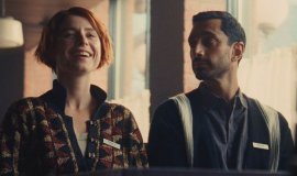 Romantizm ve Bilim Kurgunun Buluştuğu “Fingernails”ten Fragman!