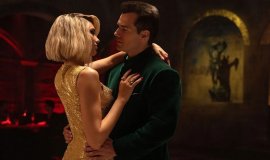 Yıldızlarla Dolu Casus Filmi “Argylle”dan Fragman: Henry Cavill, Dua Lipa, Sam Rockwell…