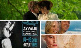 Ayvalık Film Festivali’nin Ardından