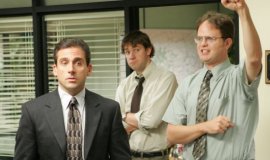 “The Office” Dizisinin Yeniden Çevrimi Gündemde!