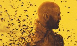 Jason Statham’lı “The Beekeeper”dan İlk Fragman!