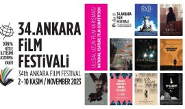 34. Ankara Film Festivali’nde Yarışacak Filmler Belli Oldu