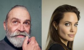 Haluk Bilginer ve Angelina Jolie Aynı Filmde!