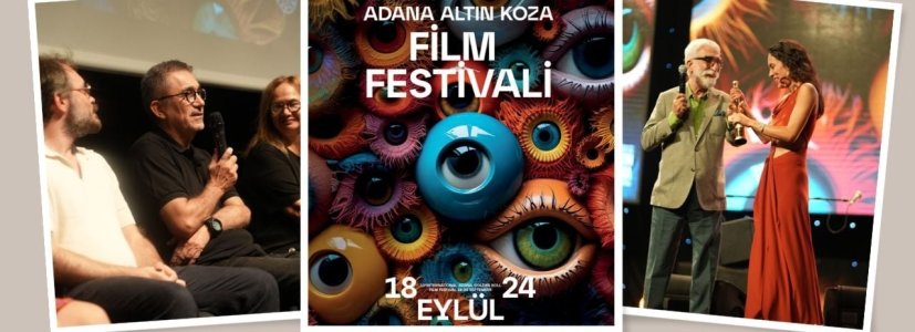 30. Adana Altın Koza Film Festivali’nin Ardından