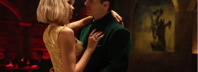 Yıldızlarla Dolu Casus Filmi “Argylle”dan Fragman: Henry Cavill, Dua Lipa, Sam Rockwell…