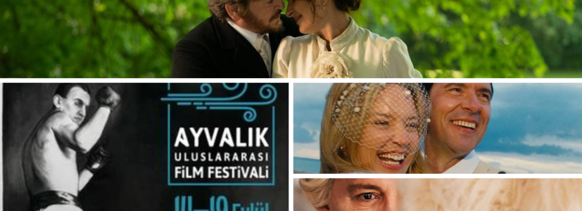 Ayvalık Film Festivali’nin Ardından