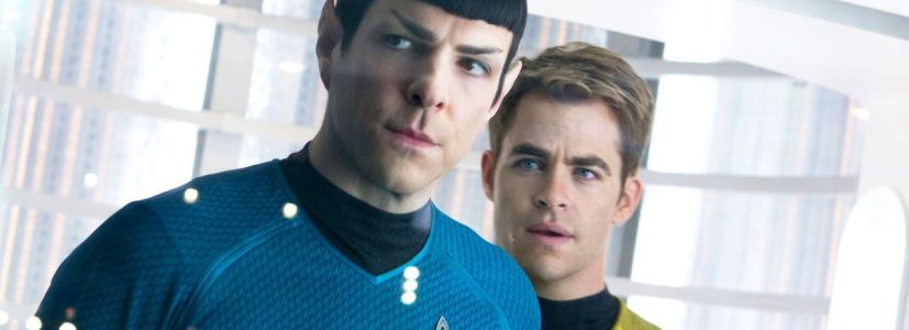 “Star Trek 4” Yazarına Göre Film İptal Olmadı!