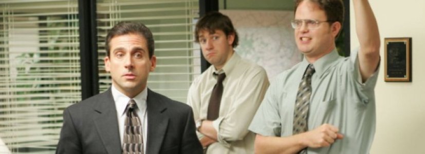 “The Office” Dizisinin Yeniden Çevrimi Gündemde!