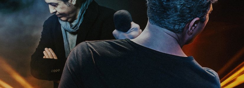 “Murat Göğebakan: Kalbim Yaralı” İlk Fragman