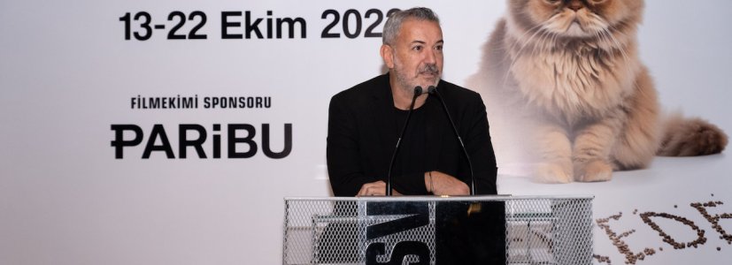 Filmekimi Başlıyor: Biletler 7 Ekim’de Satışta!