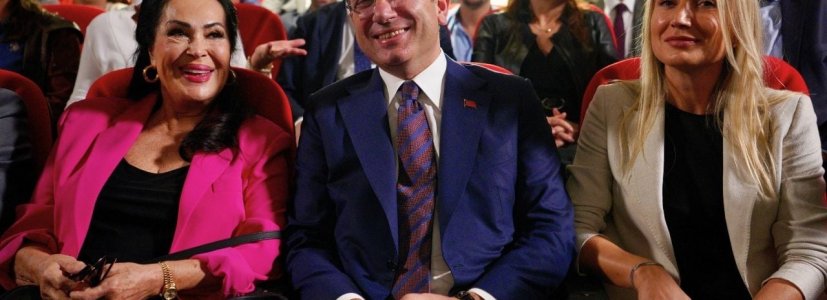 Beyoğlu Sineması’nın Kapıları Tekrar Açıldı