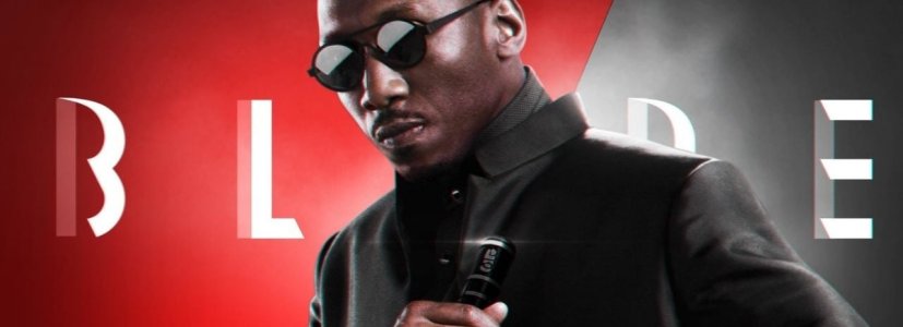 Marvel’ın “Blade” Filminde Sıkıntılar Bitmiyor: Senaryo Baştan Yazılacak!