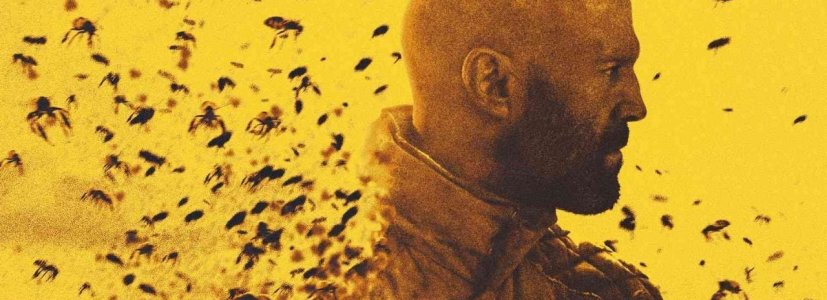 Jason Statham’lı “The Beekeeper”dan İlk Fragman!