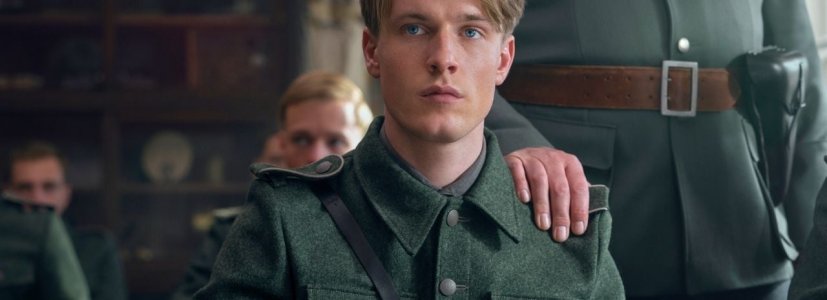 Netflix’in 2. Dünya Savaşı Dizisi “Göremediğimiz Tüm Işıklar”dan Yeni Fragman