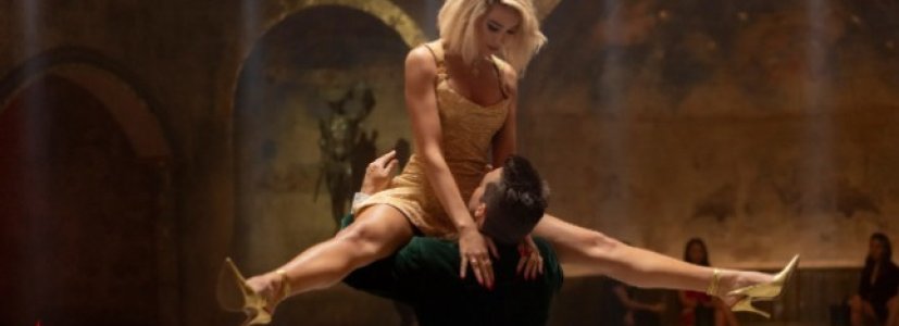 Henry Cavill’li Casus Filmi “Argylle”dan İlk Fragman!