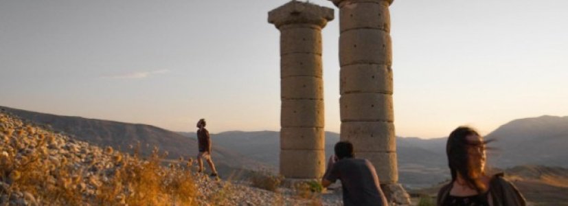 “Kuru Otlar Üstüne” Nuri Bilge Ceylan’ın En İyi Açılış Yapan Filmi Oldu!